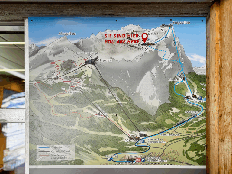 Zugspitze