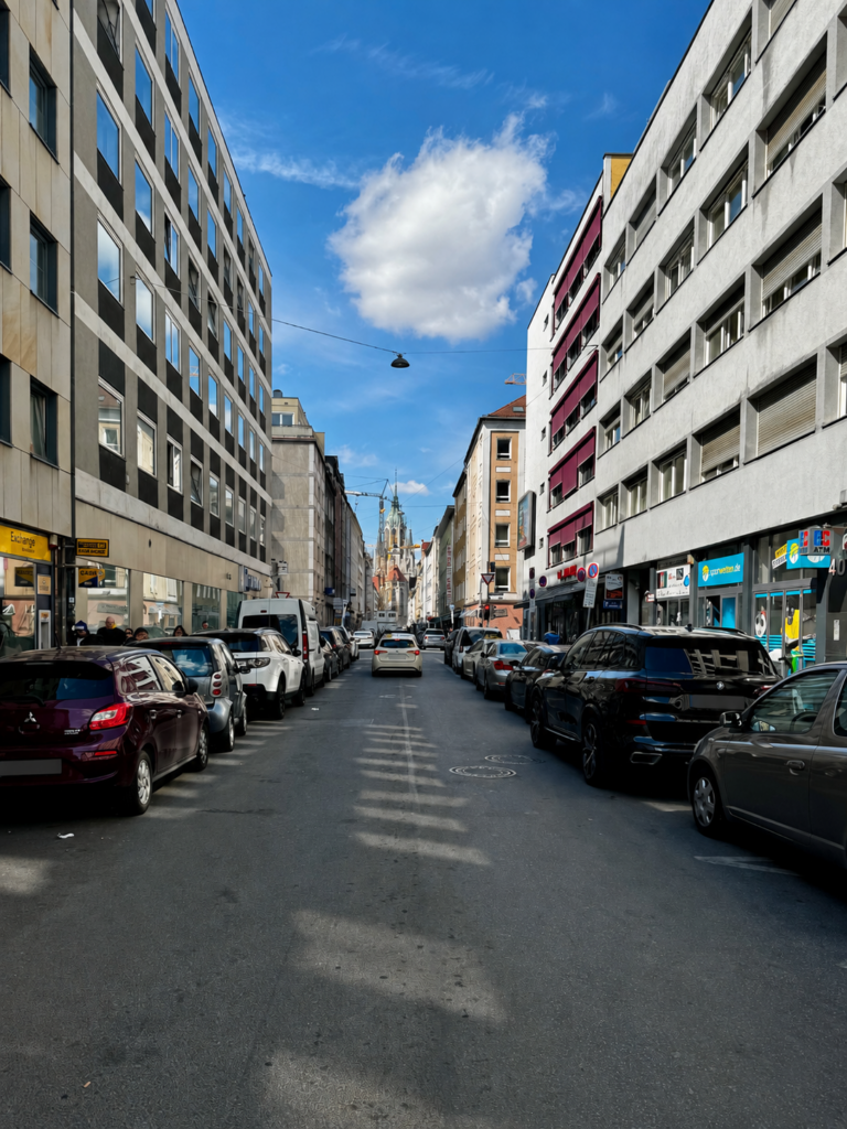 Bahnhofsviertel